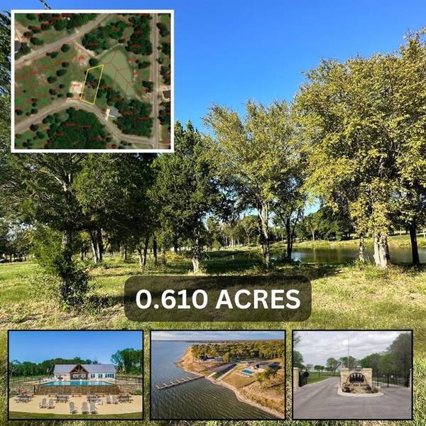 310 Cedar Creek Landing Lane, Mabank, TX 75143