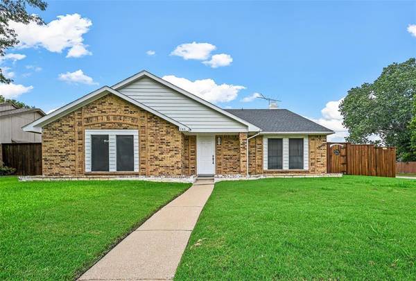 245 Bellwood Drive,  Garland,  TX 75040