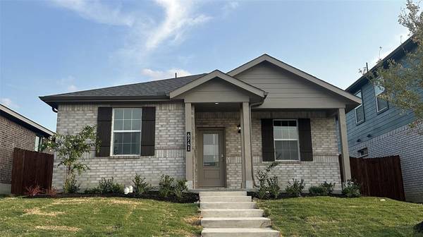 6741 WINDFALL Drive, Fort Worth, TX 76135