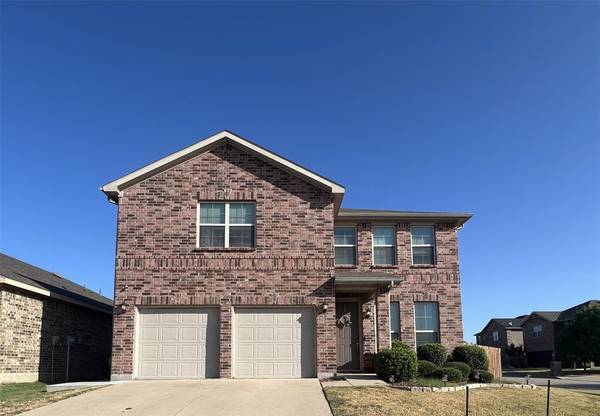 3128 Caribou Falls Court, Fort Worth, TX 76108