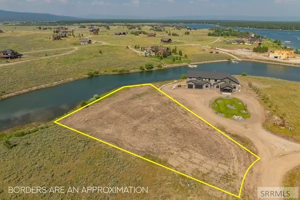 3740 The Point, Island Park, ID 83429