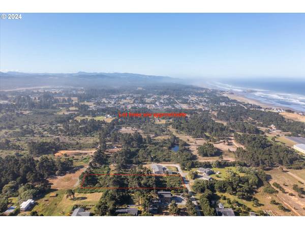 Bandon, OR 97411,00 Jackson Rd