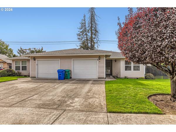 19 NW LILLYBEN PL #9-19, Gresham, OR 97030