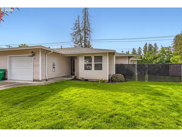 Gresham, OR 97030,19 NW LILLYBEN PL #9-19