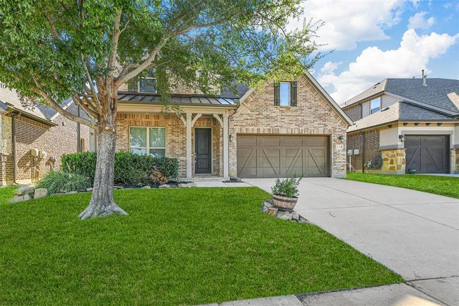 11425 Peppergrass Trail, Flower Mound, TX 76226