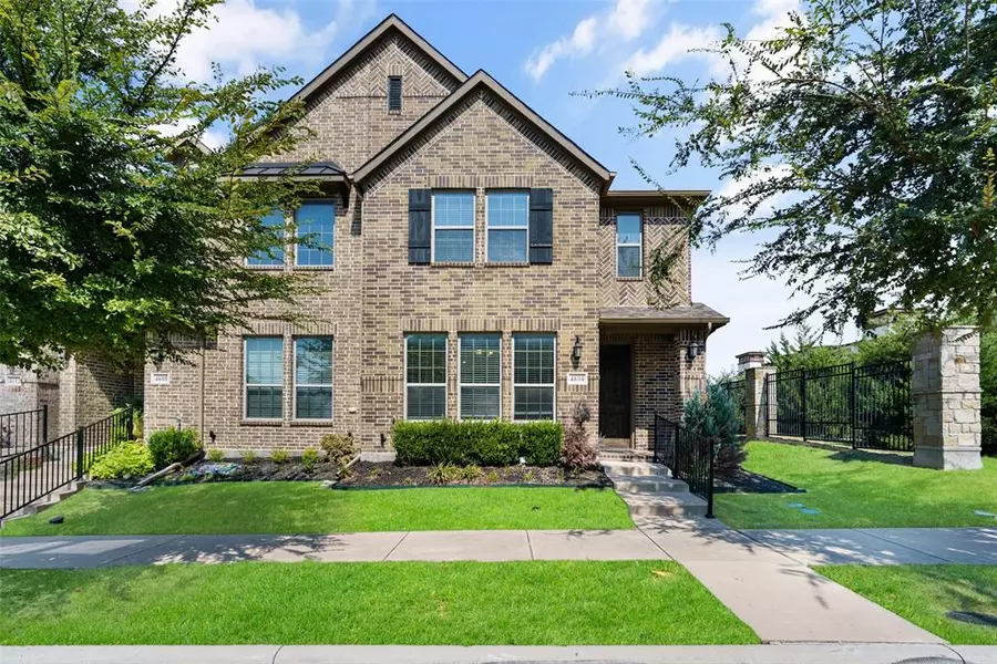 4604 Piedras Lanzar Drive, Mckinney, TX 75070