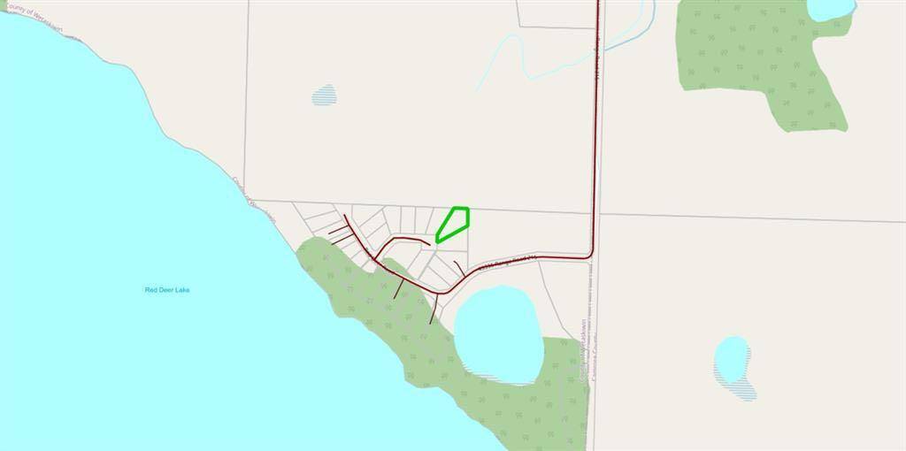 Rural Camrose County, AB T0B1M0,43336 Range Road 215 #222