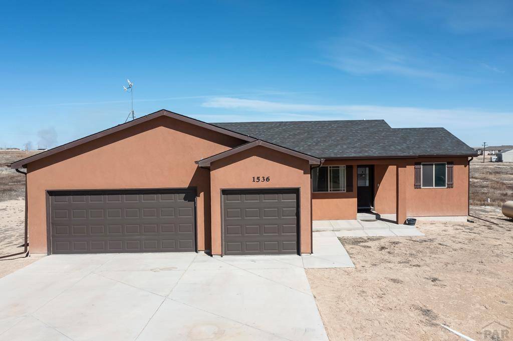 Pueblo West, CO 81007,1536 N Bowen Dr