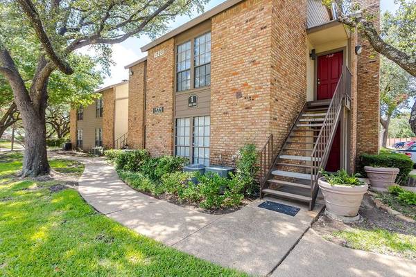 15221 Berry Trail #105, Dallas, TX 75248