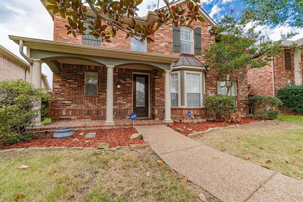 1617 Hawkins Court, Carrollton, TX 75010