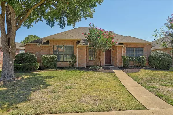 2733 Dukeswood Drive, Garland, TX 75040