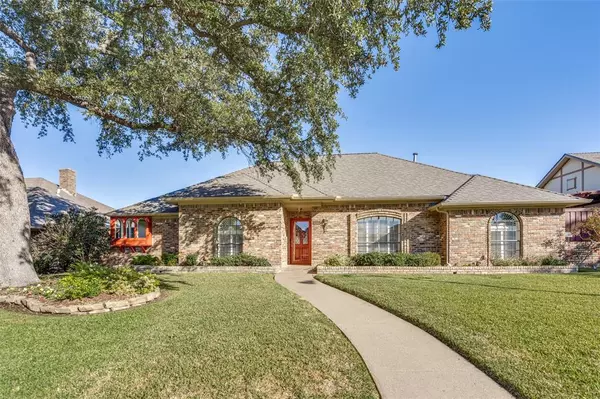 9927 Glen Canyon Drive, Dallas, TX 75243