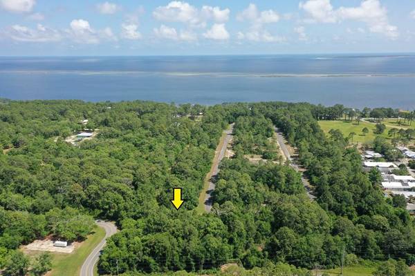 Lot 31 Blue Water Beach Cir, Carrabelle, FL 32323