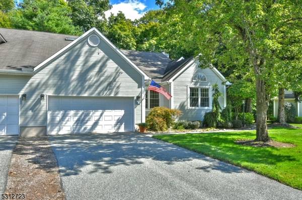 96 Worcester Dr, Wayne Twp., NJ 07470