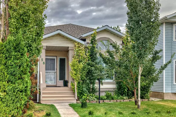 Calgary, AB T1Y 6W4,158 Laguna CIR Northeast