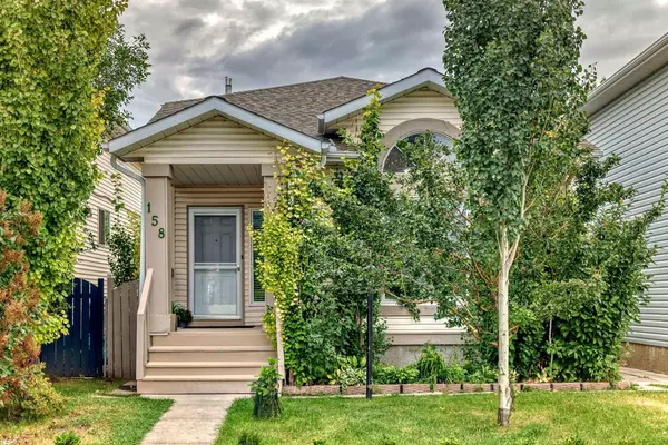 Calgary, AB T1Y 6W4,158 Laguna CIR Northeast