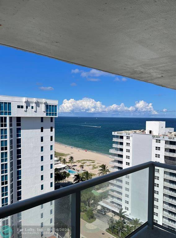 1000 S Ocean Blvd  #18J, Pompano Beach, FL 33062