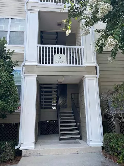 700 Daniel Ellis Drive Unit 6207, Charleston, SC 29412