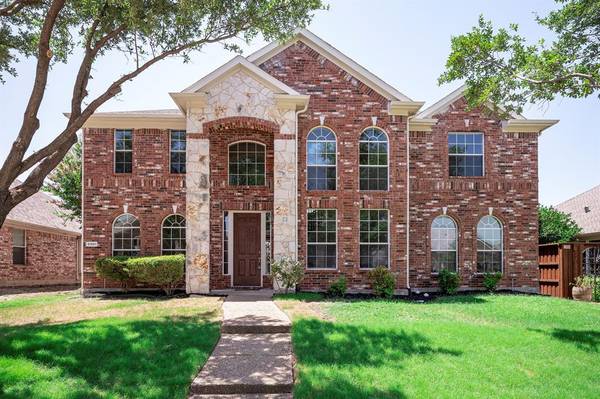 Frisco, TX 75035,9901 Bradford Grove Drive