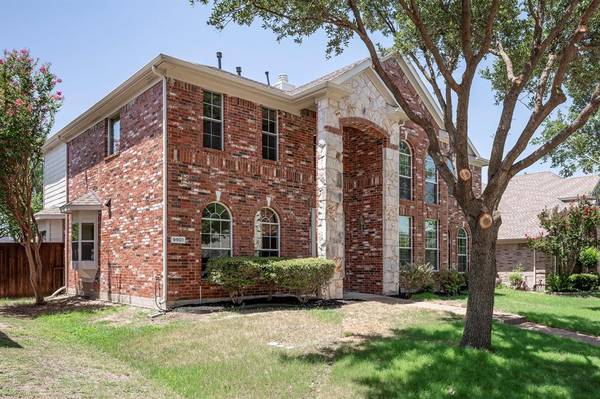 Frisco, TX 75035,9901 Bradford Grove Drive