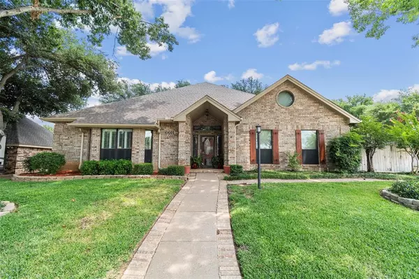 Arlington, TX 76016,6601 Ashwood Drive