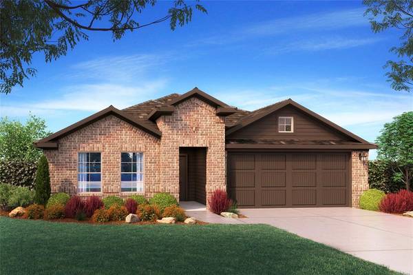 193 LANTANA Trail, Boyd, TX 76023