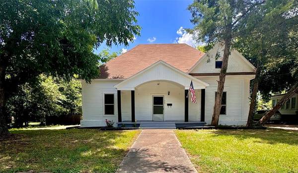 508 E Franklin Street, Hillsboro, TX 76645