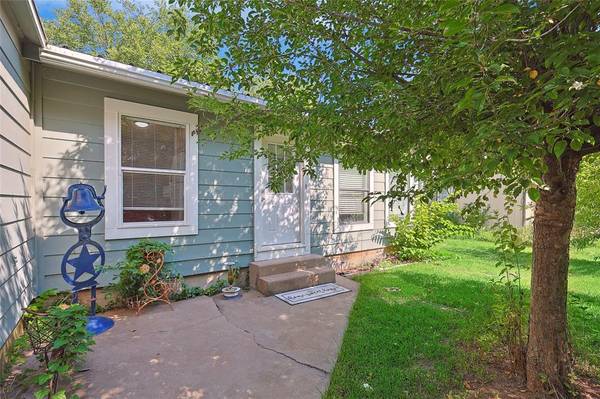 Weatherford, TX 76086,217 Clinton Drive