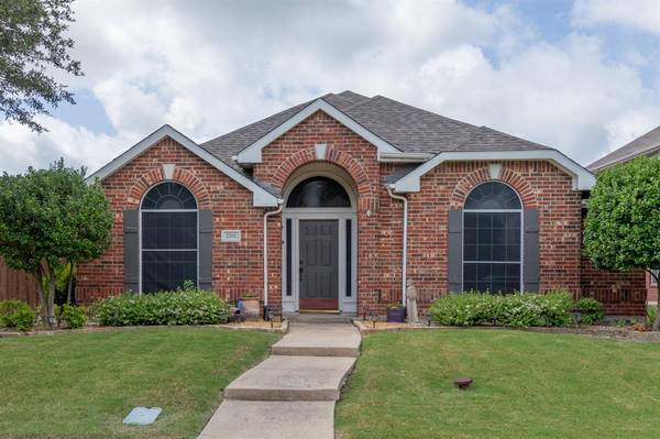 2581 Daybreak Drive, Rockwall, TX 75032