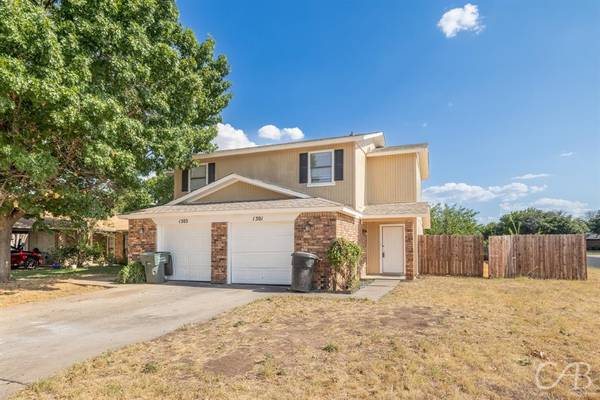 1301 A Yeomans Road,  Abilene,  TX 79602