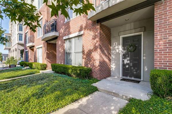 4223 Buena Vista Street #3,  Dallas,  TX 75205