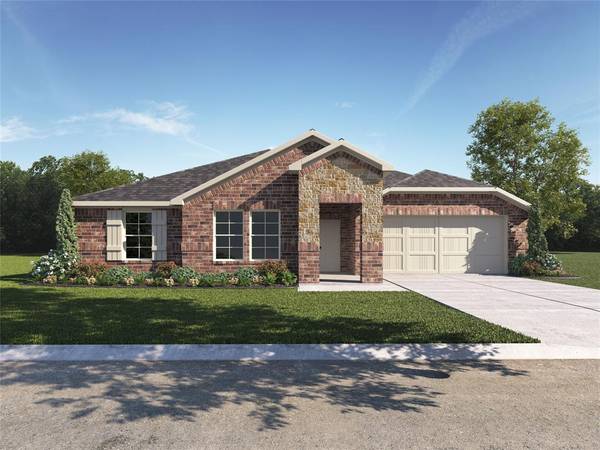 1229 CYPRUS Lane, Cedar Hill, TX 75104