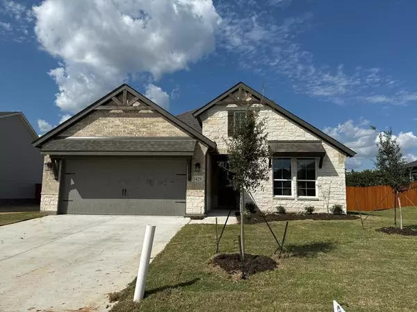 1429 Cedar Trail, Azle, TX 76020