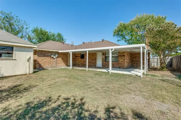 Rowlett, TX 75088,3909 Cheyenne Drive