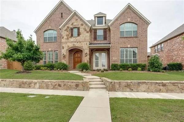 13564 Torrington Drive, Frisco, TX 75035