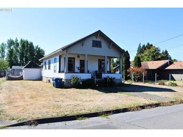 Stayton, OR 97383,1520 W IDA ST