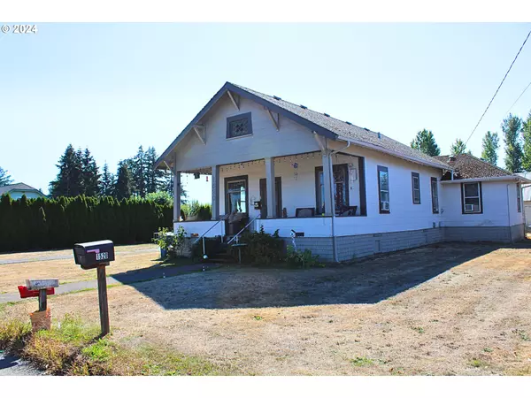 Stayton, OR 97383,1520 W IDA ST