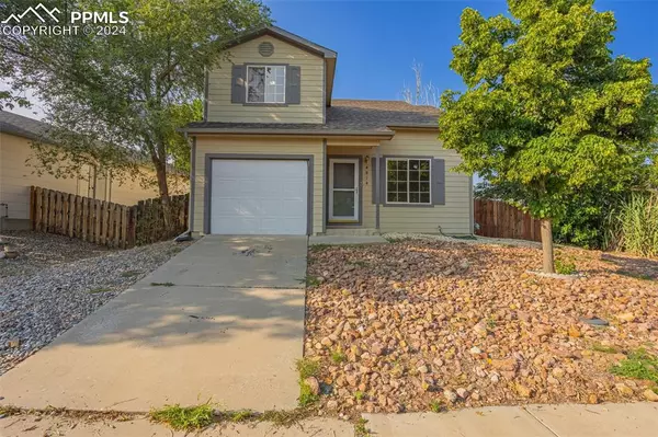 4814 Prospect DR, Pueblo, CO 81008