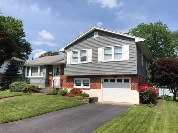 3122 Easthill Drive,  Bethlehem City,  PA 18017