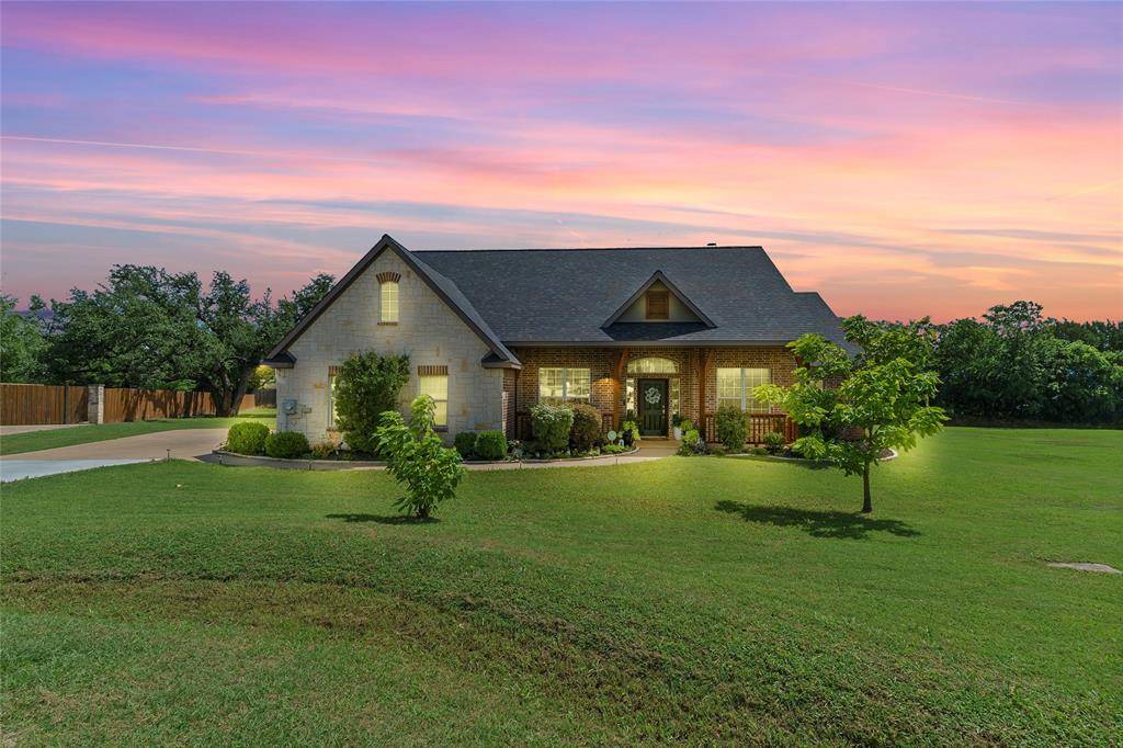 Granbury, TX 76049,4406 Shallow Creek Court