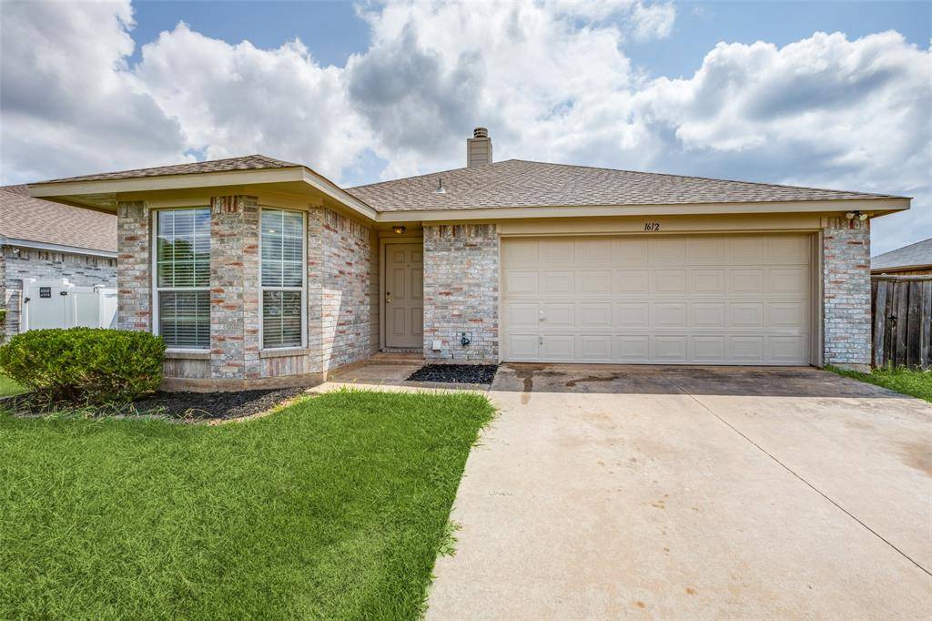 Royse City, TX 75189,1612 Lesli Drive