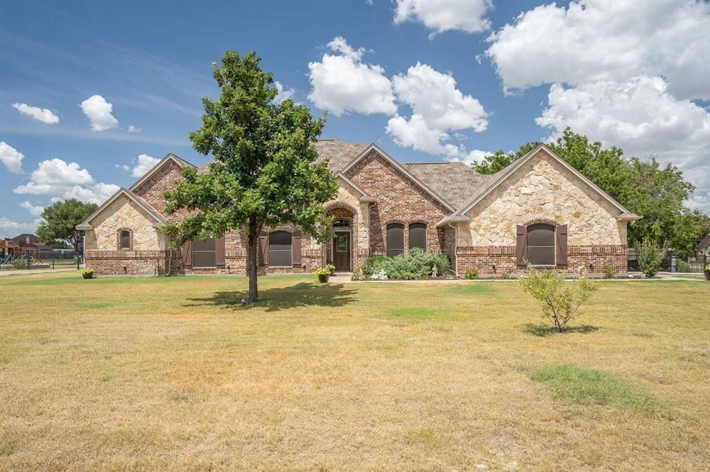 Haslet, TX 76052,1800 Florance Ann Lane