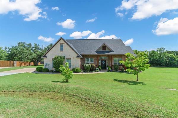 Granbury, TX 76049,4406 Shallow Creek Court