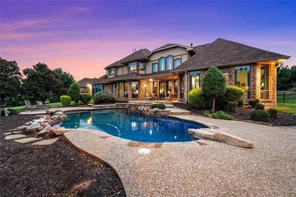 Flower Mound, TX 75022,5416 Lake Victoria Court