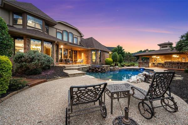 Flower Mound, TX 75022,5416 Lake Victoria Court