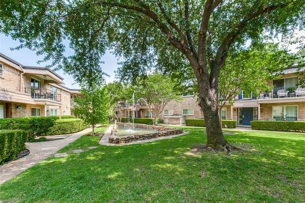 7922 Royal Lane #104,  Dallas,  TX 75230