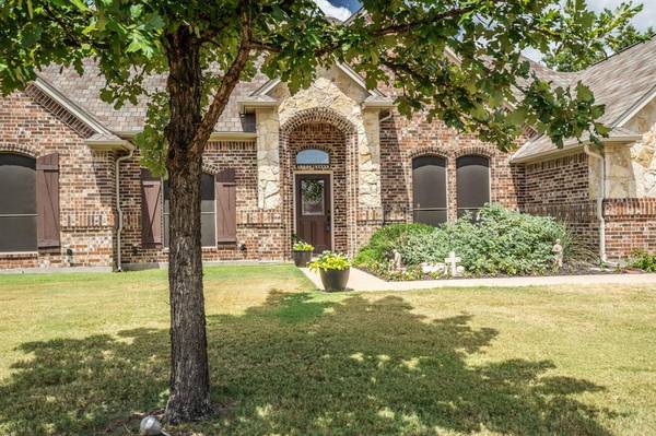 Haslet, TX 76052,1800 Florance Ann Lane