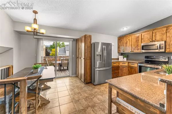 Colorado Springs, CO 80919,5720 Pemberton WAY