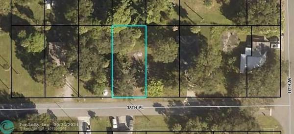 1750 38th Pl,  Vero Beach,  FL 32960