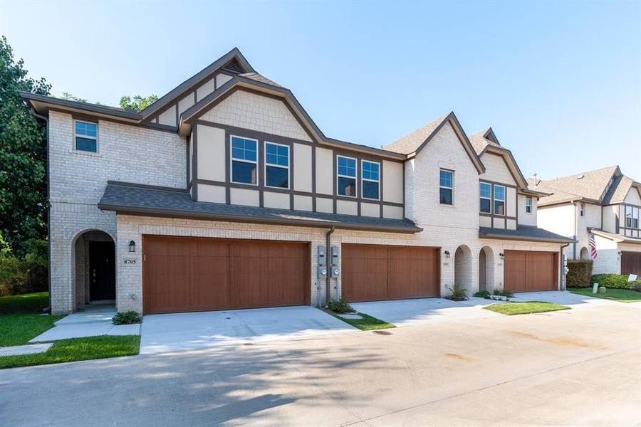 8705 Tudor Place, Dallas, TX 75228